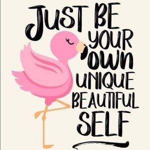 Meet your Posher, Natalie